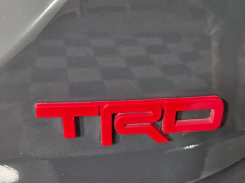 Used 2023 Toyota Camry TRD FWD image 32