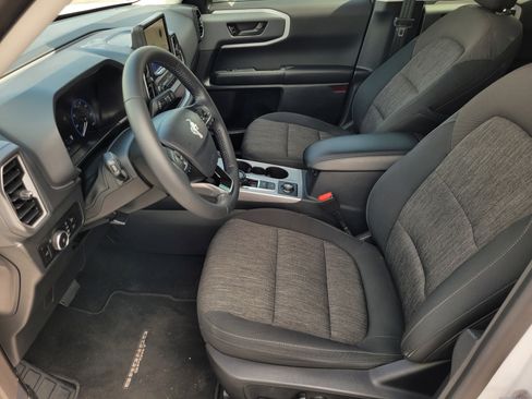 Used 2023 Ford Bronco Sport Big Bend w/ Convenience Package image 21