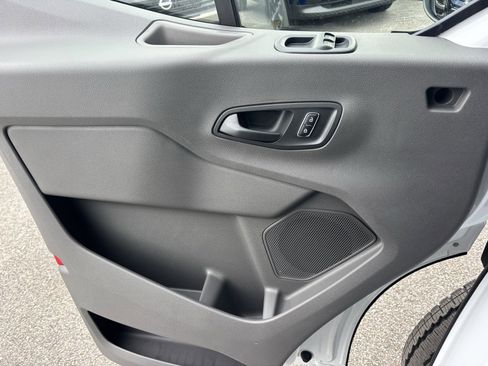 New 2026 Ford Transit 250 148 Medium Roof w/ Load Area Protection Package image 14