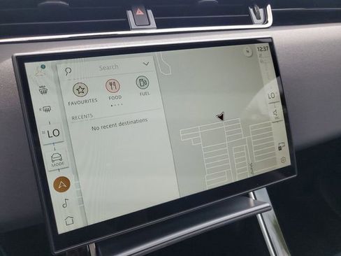 Used 2025 Land Rover Range Rover Evoque S image 30