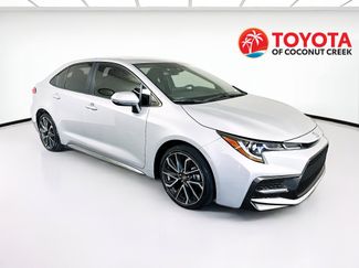 Used 2022 Toyota Corolla SE video 1