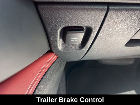 Used 2021 Dodge Durango SRT Hellcat w/ Premium Interior Group AWD/4WD image 26