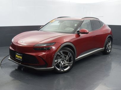 Used 2023 Genesis GV60 Performance