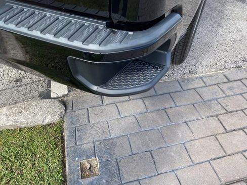 Certified 2022 Chevrolet Silverado 1500 Custom image 44