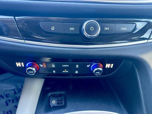 Used 2020 Buick Enclave Essence w/ LPO, Floor Liner Package image 22