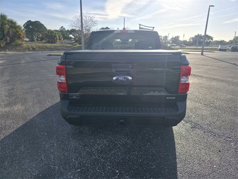 Used 2022 Ford Maverick XLT w/ Equipment Group 300A Standard image 6