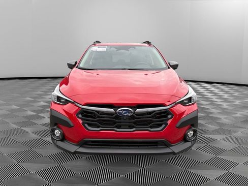 New 2026 Subaru Crosstrek 2.5i Limited image 2