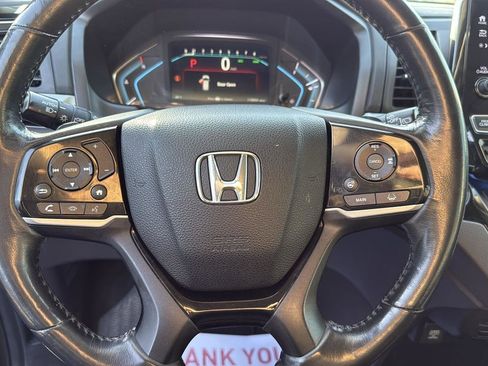 Used 2018 Honda Odyssey Elite image 10