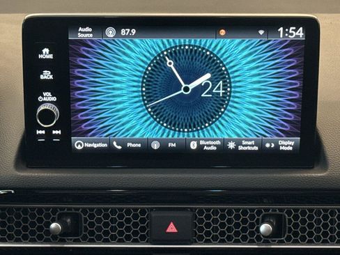 Used 2023 Honda Civic Touring image 12