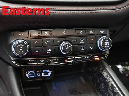 Used 2024 Dodge Durango R/T AWD/4WD image 20