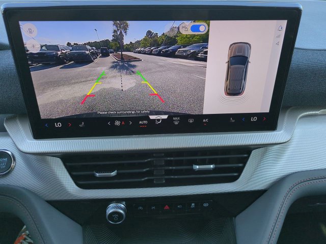 New 2026 Ford Explorer Active RWD image 22