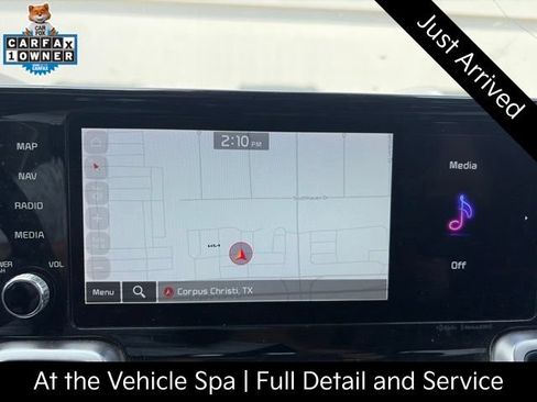 Used 2023 Kia Sorento S w/ Panoramic Sunroof Package FWD image 8