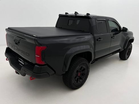 Used 2025 Toyota Tacoma TRD Pro w/ Tow Tech Package image 12