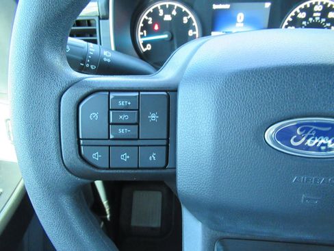 Used 2023 Ford F150 XL w/ STX Appearance Package AWD/4WD image 22