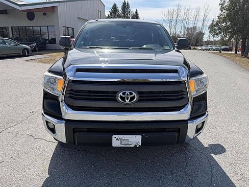 Used 2015 Toyota Tundra SR5 w/ TRD Off Road Package image 8