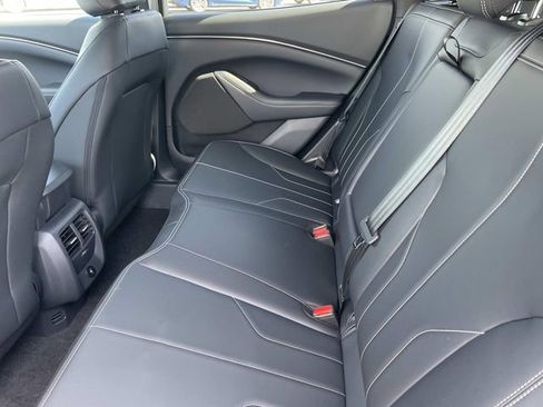 New 2026 Ford Mustang Mach-E Select image 24