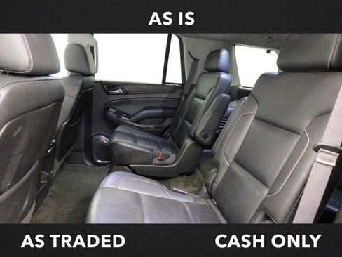 Used 2016 GMC Yukon SLT w/ Open Road Package image 22