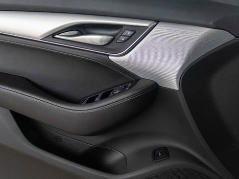 Used 2024 Cadillac CT5 Luxury w/ Sun And Sound Package image 22