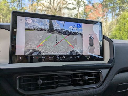 New 2026 Ford Bronco Sport Heritage w/ Convenience Package image 21