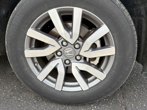 Used 2019 Honda Pilot EX-L image 11