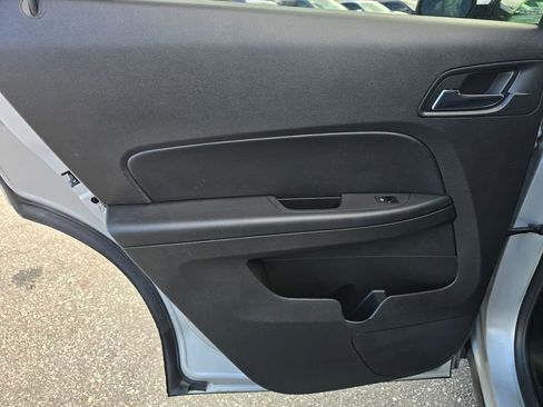 Used 2017 Chevrolet Equinox LT w/ Convenience Package image 47