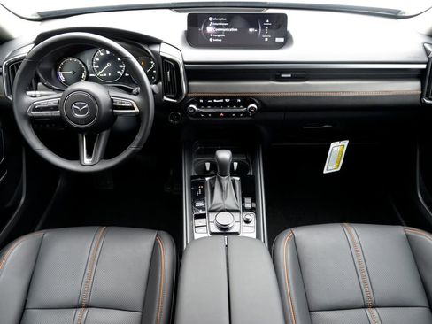 Used 2025 MAZDA CX-50 2.5 Hybrid w/ Weather Package image 17
