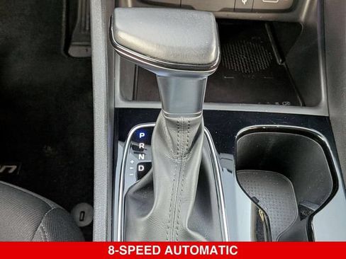 Used 2022 Hyundai Tucson SEL w/ Convenience Package AWD/4WD image 27