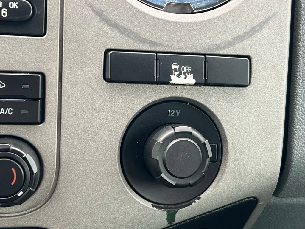 Used 2013 Ford F250 XLT w/ XLT Value Pkg AWD/4WD image 28