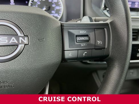 Certified 2026 Nissan Rogue S image 15