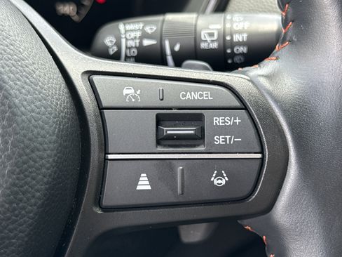 Certified 2024 Honda CR-V Sport-L image 38