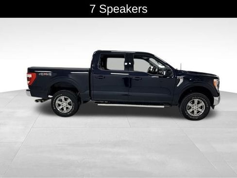 Used 2021 Ford F150 Lariat image 7