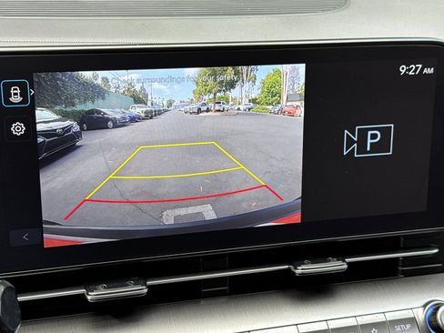 Used 2024 Hyundai Kona SEL FWD image 20