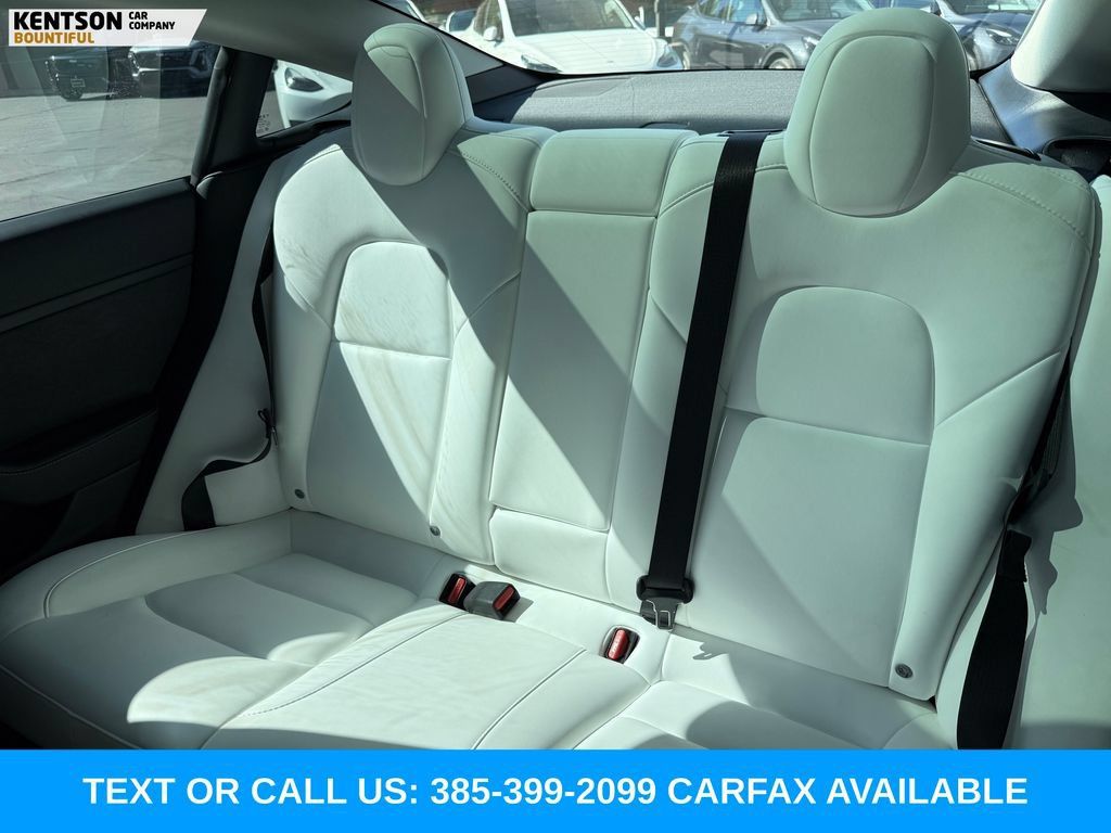 Used 2023 Tesla Model 3 Long Range AWD/4WD image 30