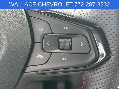 Used 2023 Chevrolet TrailBlazer RS w/ Technology Package AWD/4WD image 19
