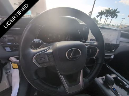 Used 2023 Lexus RX 350 Premium Plus w/ Cold Area Package image 15