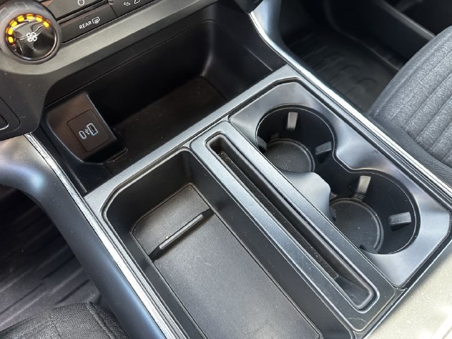 Used 2022 Ford F150 XL w/ STX Appearance Package AWD/4WD image 25