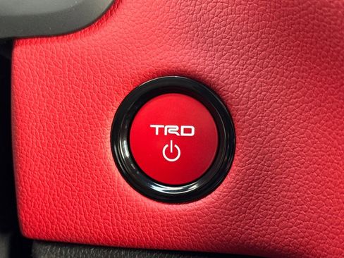 Used 2026 Toyota Sequoia TRD Pro AWD/4WD image 29
