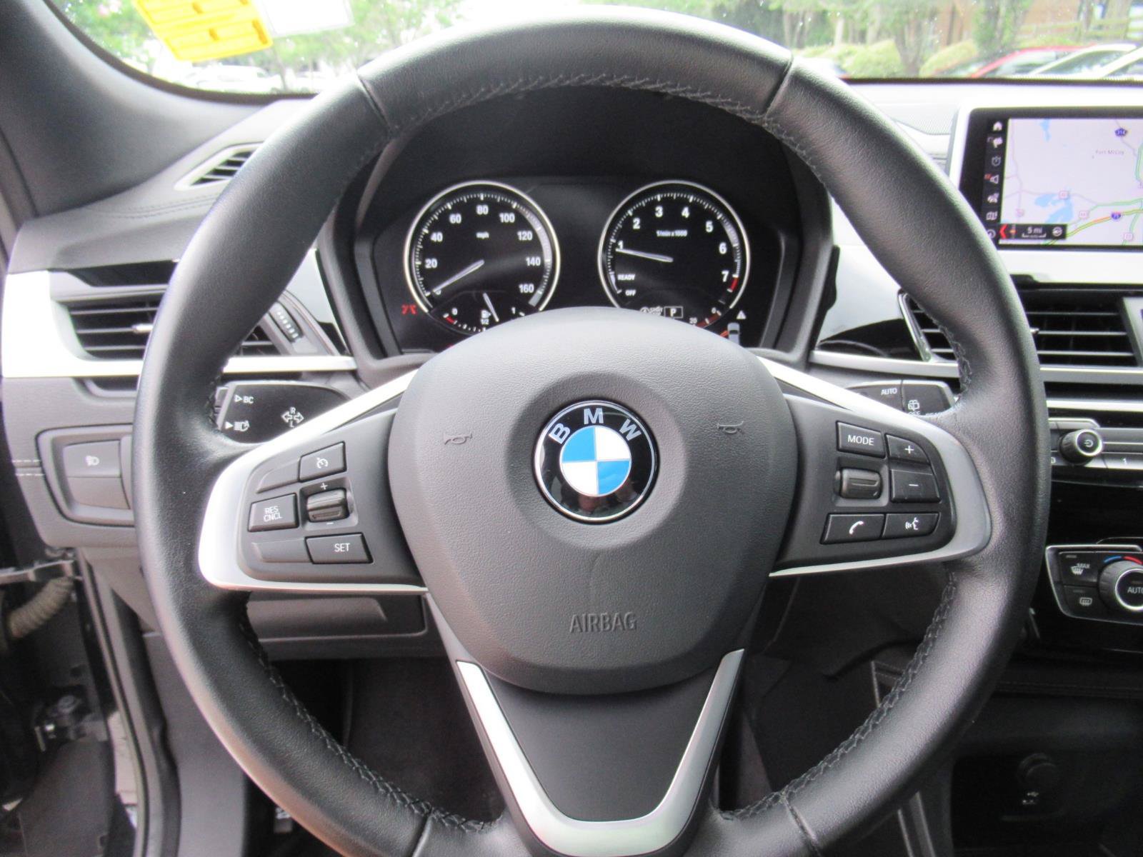 Used 2023 BMW X2 xDrive28i AWD/4WD image 22