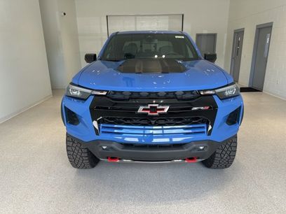 New 2026 Chevrolet Colorado ZR2 w/ Technology Package