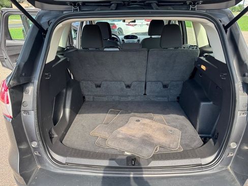 Used 2014 Ford Escape S FWD image 20