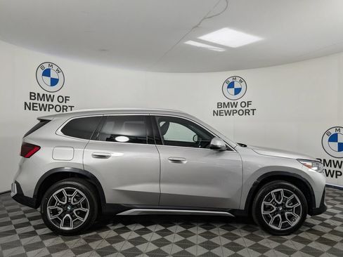New 2026 BMW X1 xDrive28i w/ Convenience Package AWD/4WD image 5