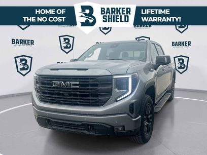 New 2026 GMC Sierra 1500 Elevation w/ Elevation Premium Package