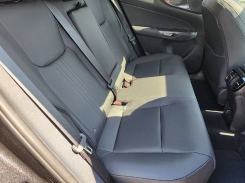 Certified 2024 Lexus NX 350 AWD w/ Vision Package image 6