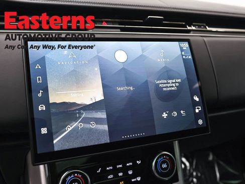 Used 2023 Land Rover Range Rover Autobiography AWD/4WD image 17