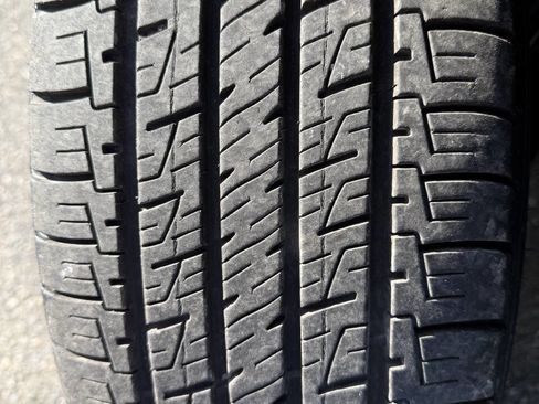 Used 2012 Toyota Sienna XLE image 22