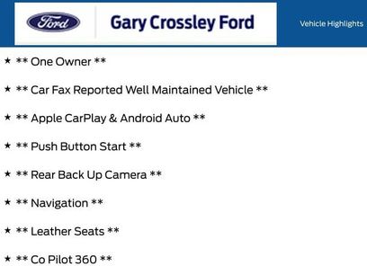 Certified 2024 Ford Mustang GT Premium w/ GT Performance Package
