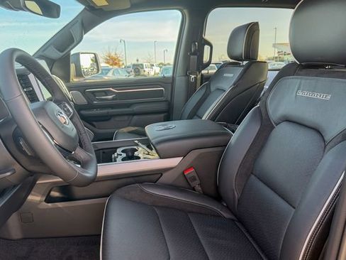 New 2026 RAM 1500 Laramie w/ Night Edition image 15
