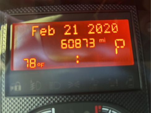 Used 2021 RAM ProMaster 1500 image 13