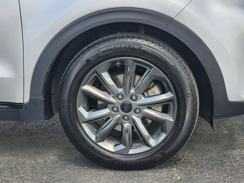 Used 2021 Kia Sportage S w/ S FWD Premium Package image 6