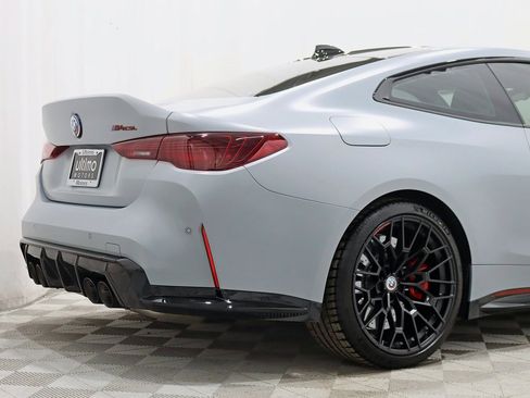 Used 2023 BMW M4 CSL image 15